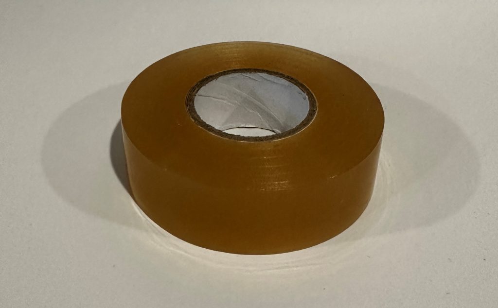 Hockey Hous Store - Clear Hockey Tape