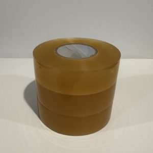 Hockey Hous Store - 3-Pack Clear Hockey Tape